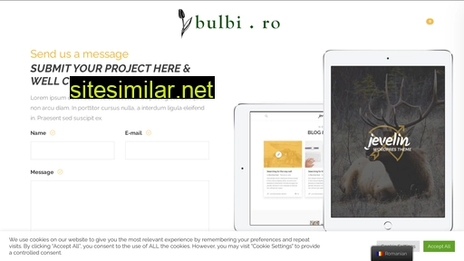 bulbi.ro alternative sites
