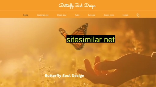 butterflysouldesign.ro alternative sites