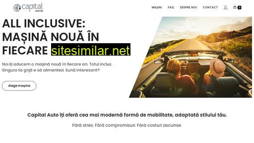 capital-auto.ro alternative sites