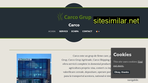 carco.ro alternative sites