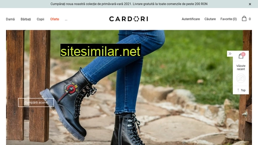 cardori.ro alternative sites