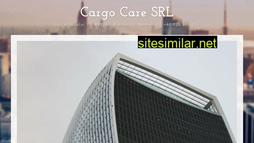 cargocare.ro alternative sites