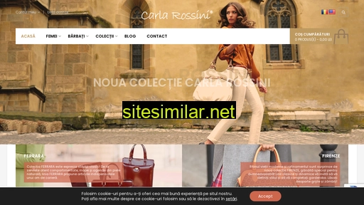 carla-rossini.ro alternative sites