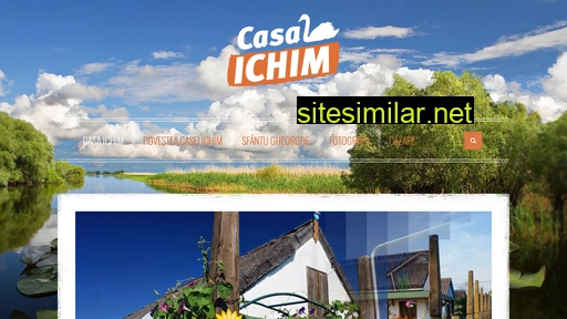 Casaichim similar sites