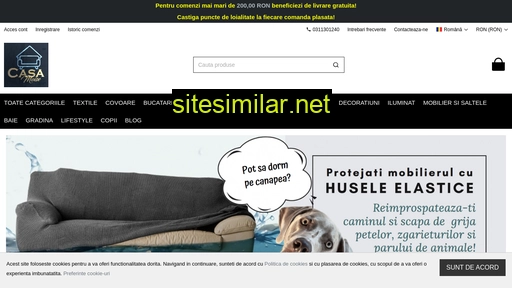 casamoise.ro alternative sites