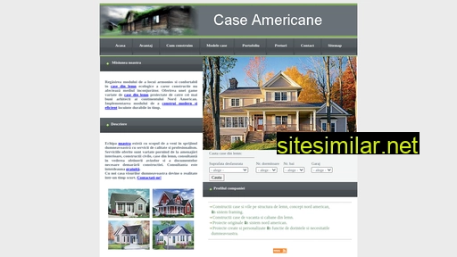 caseamericane.ro alternative sites