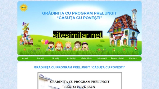 casutacupovestibn.ro alternative sites