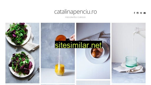 catalinapenciu.ro alternative sites