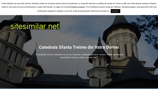 catedrala-vatradornei.ro alternative sites