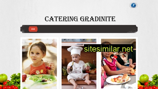 catering-gradinite.ro alternative sites