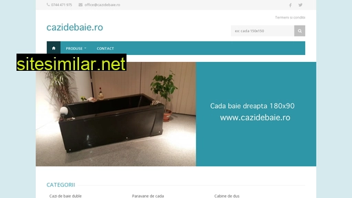 cazidebaie.ro alternative sites