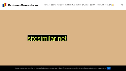 centenar-romania.ro alternative sites