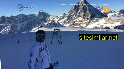 Charly-ski similar sites