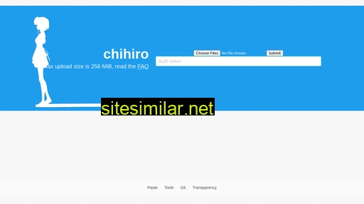 chihi.ro alternative sites