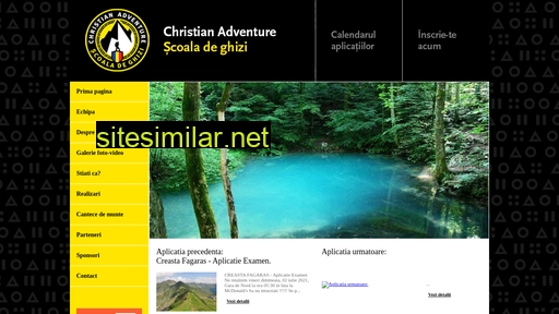 christian-adventure.ro alternative sites