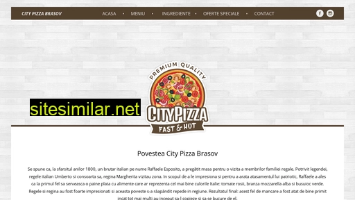 citypizzabrasov.ro alternative sites