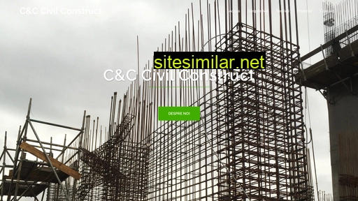 civilconstruct.ro alternative sites