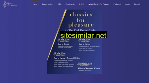 classicsforpleasure.ro alternative sites