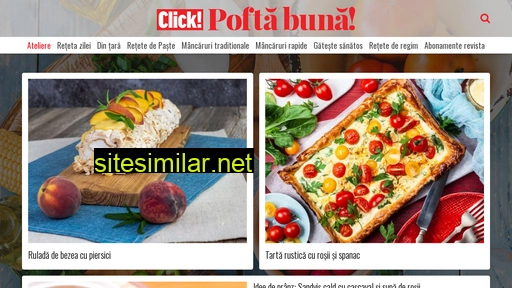 Clickpoftabuna similar sites