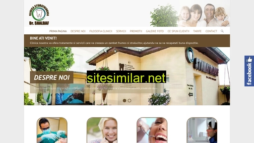 clinica-shalbaf.ro alternative sites