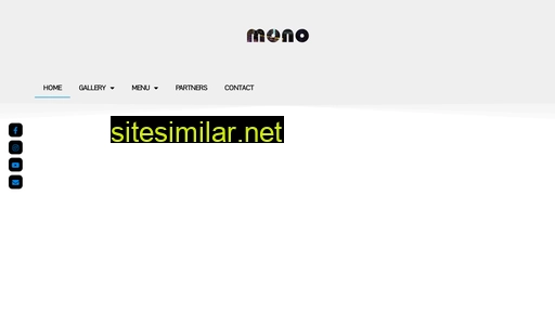 clubmono.ro alternative sites