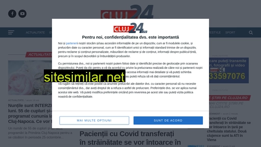 cluj24.ro alternative sites