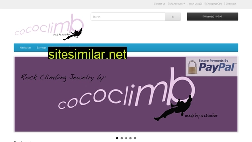 cococlimb.ro alternative sites