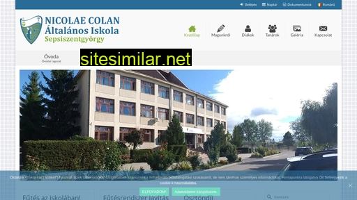 colan.ro alternative sites