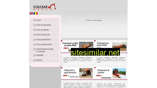colceargroup.ro alternative sites