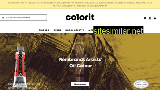colorit.ro alternative sites