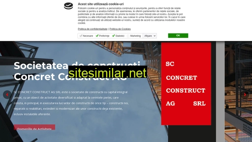 concretconstruct.ro alternative sites