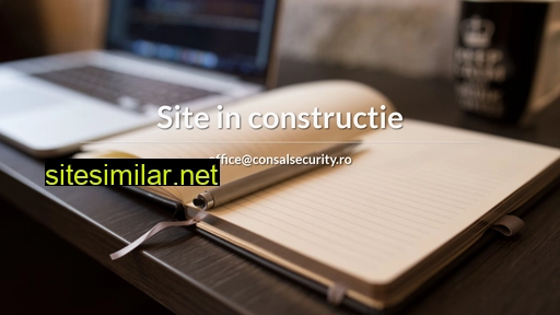 consalsecurity.ro alternative sites