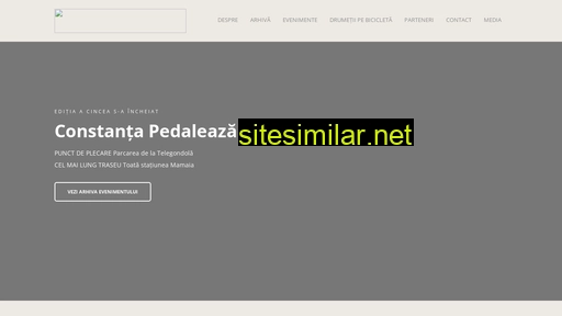 constantapedaleaza.ro alternative sites