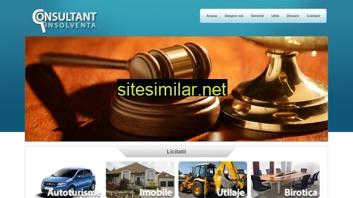 consultant-insolventa.ro alternative sites