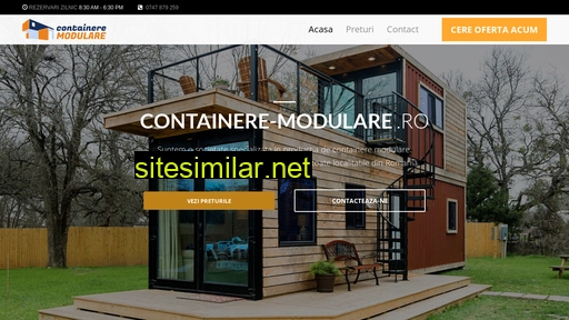 containere-modulare.ro alternative sites