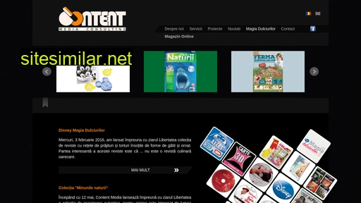 content-media.ro alternative sites