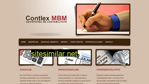 contlex.ro alternative sites