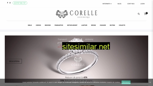 corelle.ro alternative sites