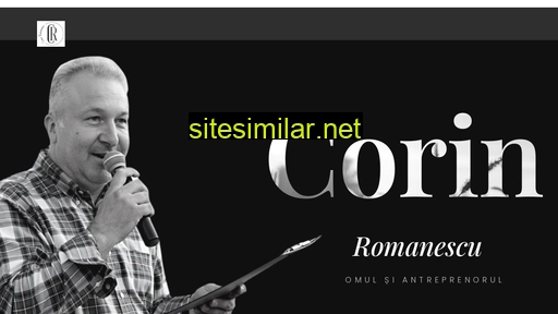 corin-romanescu.ro alternative sites