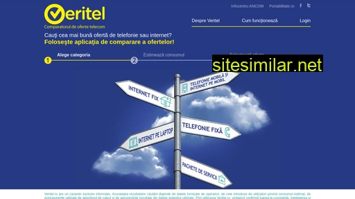 costtel.ro alternative sites