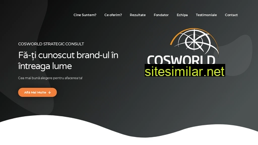 cosworld.ro alternative sites