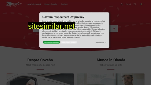 covebo.ro alternative sites