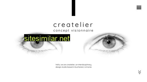 createlier.ro alternative sites