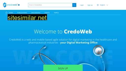 credoweb.ro alternative sites