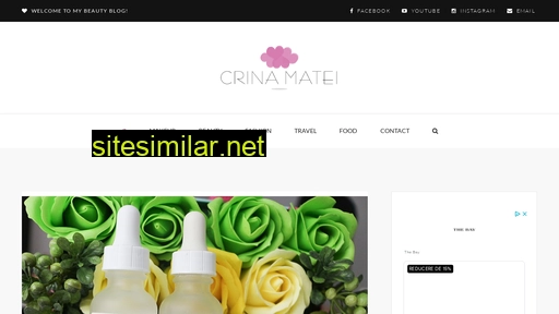 crinamatei.ro alternative sites