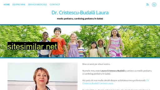 cristescu-budala.ro alternative sites