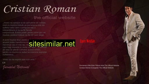 cristianroman.ro alternative sites