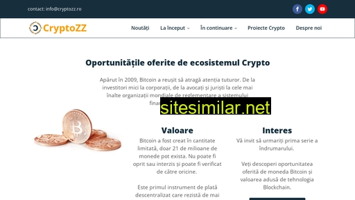 cryptozz.ro alternative sites