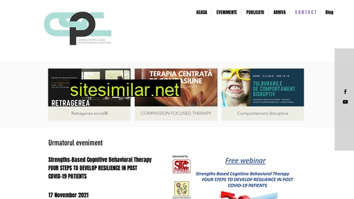 cspc.ro alternative sites