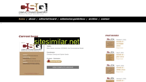 csq.ro alternative sites